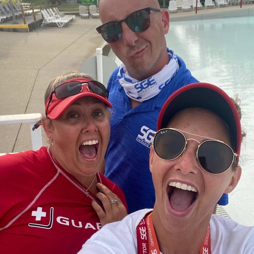 Meet your Posher, Amber